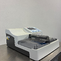 Thermo Fisher Scientific Wellwash Microplate washer image 0